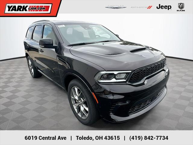 2026 Dodge Durango GT Plus AWD HEMI V8 for sale in Toledo, OH