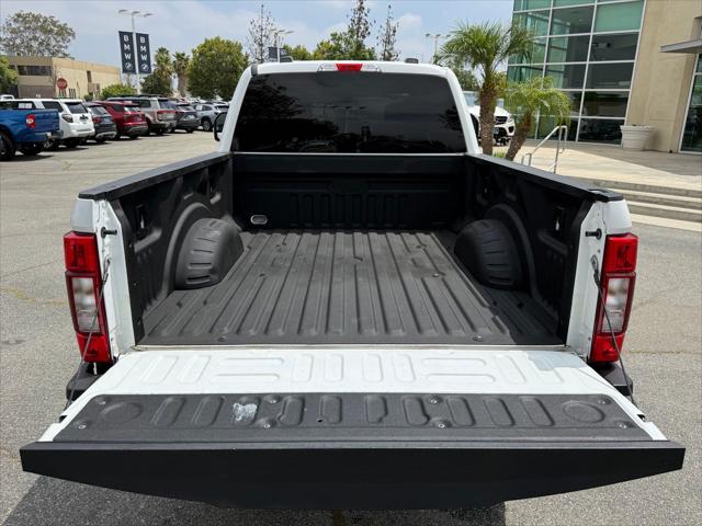 2021 Ford F-250 XLT