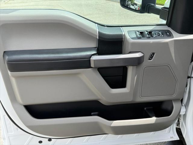 2021 Ford F-250 XLT