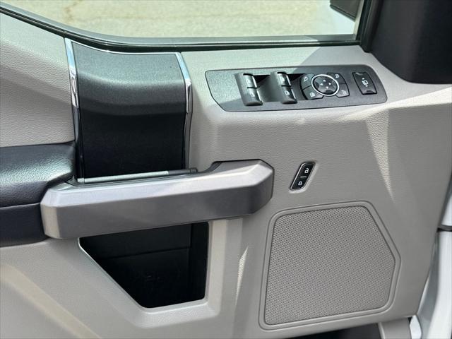 2021 Ford F-250 XLT