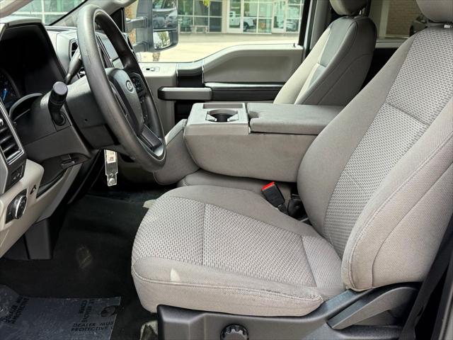 2021 Ford F-250 XLT