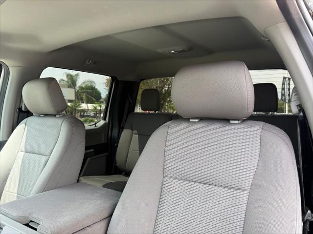 2021 Ford F-250 XLT
