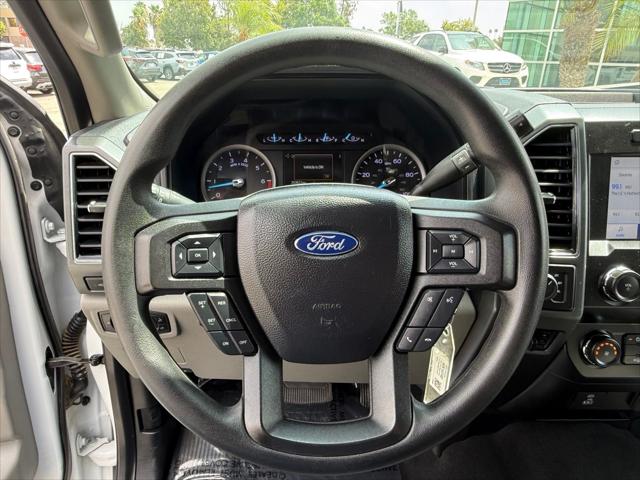 2021 Ford F-250 XLT