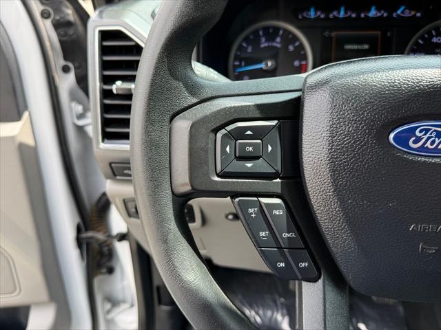 2021 Ford F-250 XLT