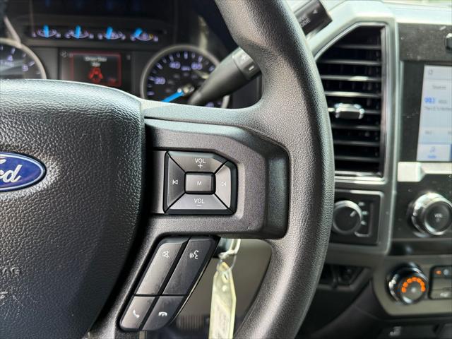 2021 Ford F-250 XLT