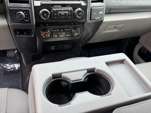 2021 Ford F-250 XLT