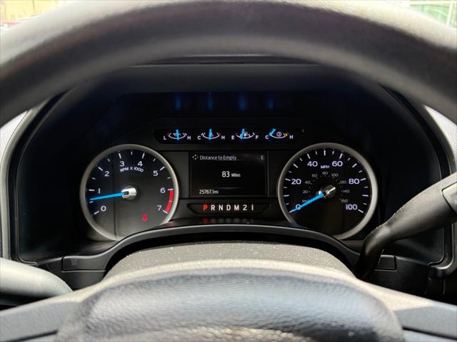 2021 Ford F-250 XLT