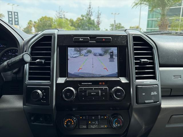 2021 Ford F-250 XLT