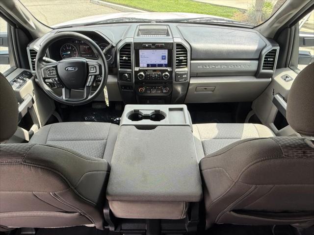 2021 Ford F-250 XLT
