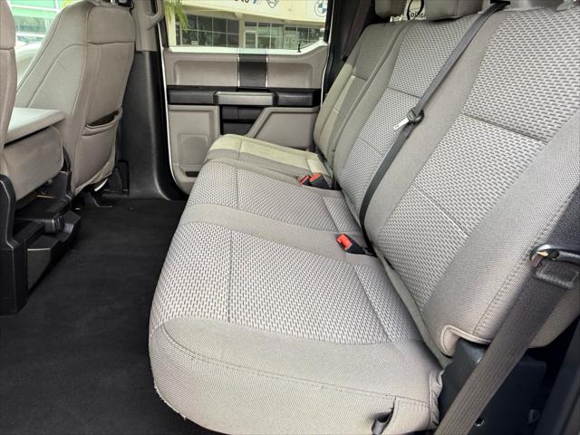 2021 Ford F-250 XLT