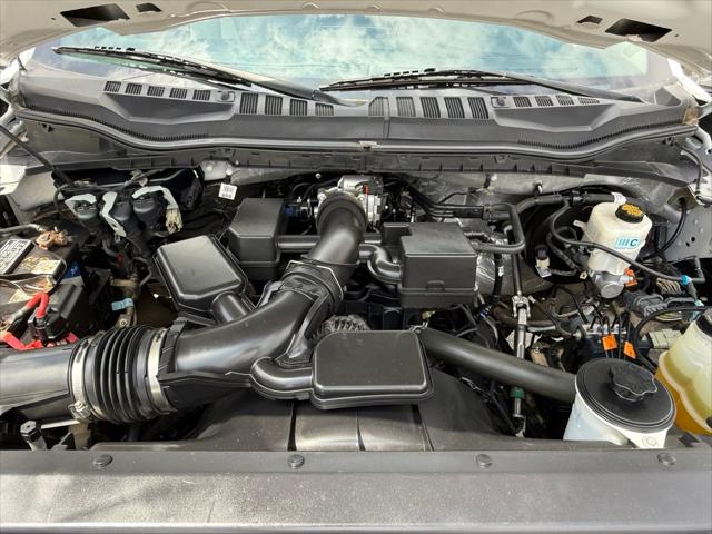 2021 Ford F-250 XLT