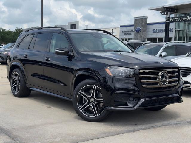 2026 Mercedes-Benz GLS GLS 450 4MATIC for sale in Normal, IL