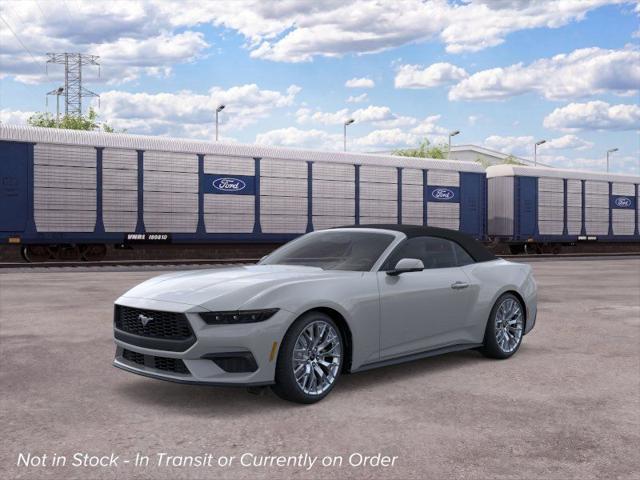 2026 Ford Mustang EcoBoost Premium for sale in Farmington Hills, MI