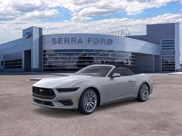 2026 Ford Mustang EcoBoost Premium for sale in Farmington Hills, MI