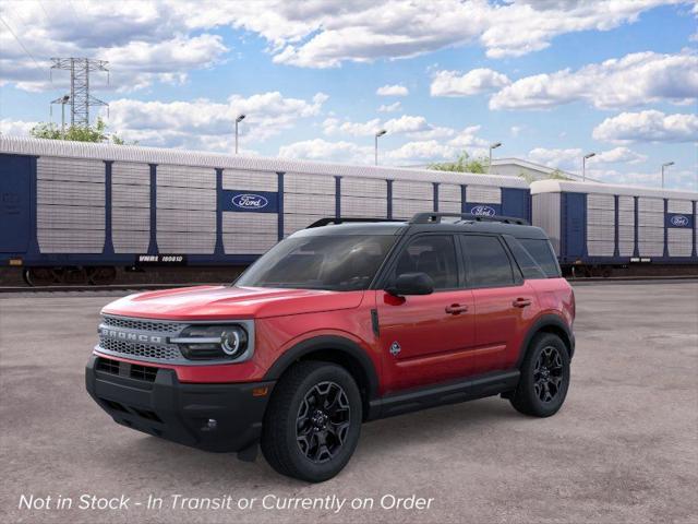 2026 Ford Bronco Sport Outer Banks for sale in Farmington Hills, MI