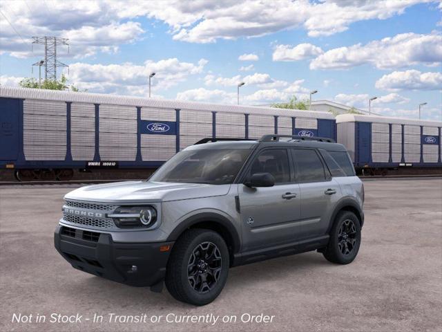2026 Ford Bronco Sport Outer Banks for sale in Farmington Hills, MI