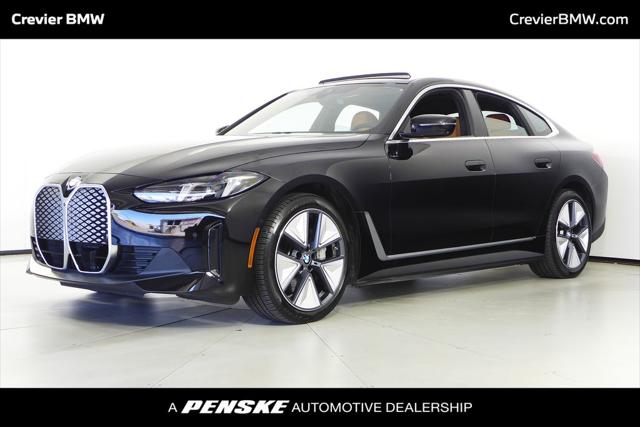 2025 BMW i4 eDrive40 for sale in Santa Ana, CA
