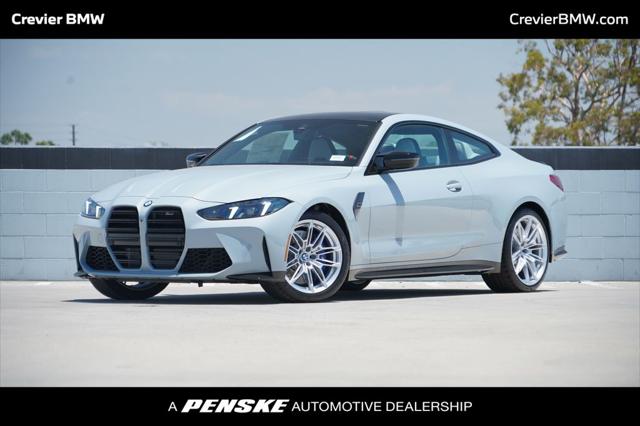 2027 BMW M4 Competition xDrive for sale in Santa Ana, CA