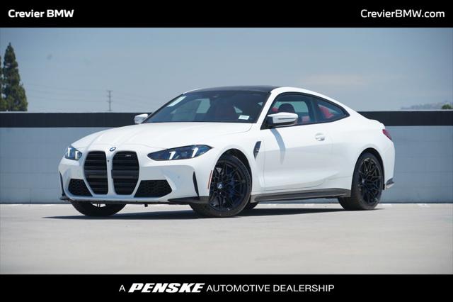2027 BMW M4 Competition for sale in Santa Ana, CA