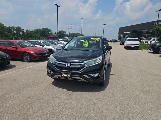 2016 Honda CR-V EX for sale in Milwaukee, WI