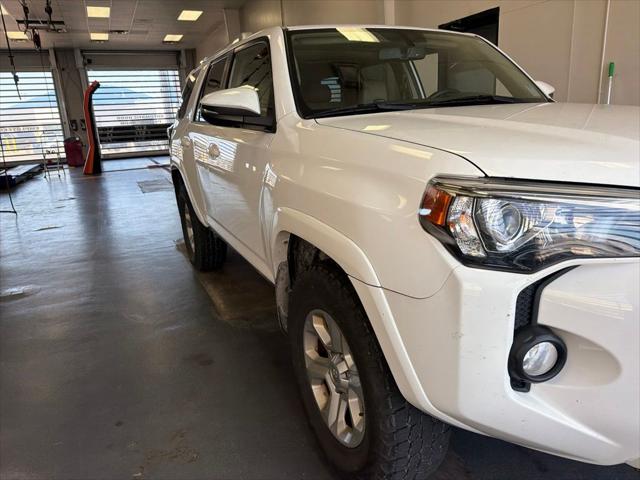 2016 Toyota 4Runner for sale near Groveport, OH
