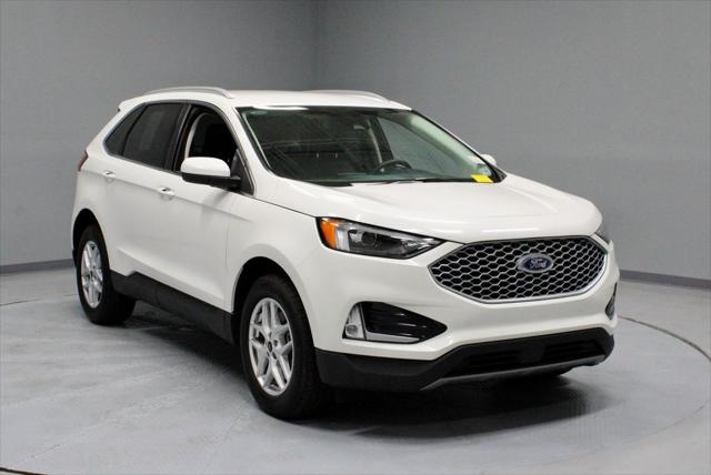 2023 Ford Edge SEL for sale in Groveport, OH