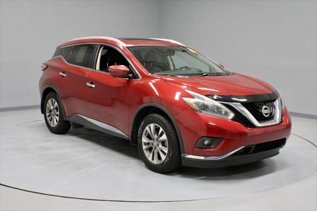 2018 Nissan Murano for sale near Groveport, OH