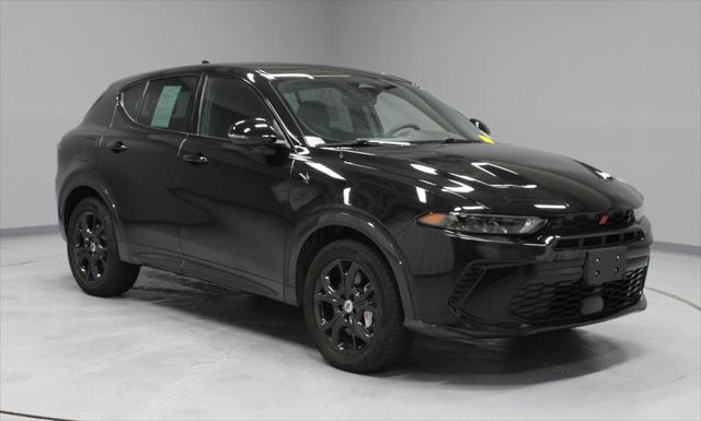 2024 Dodge Hornet R/T EAWD for sale in Groveport, OH