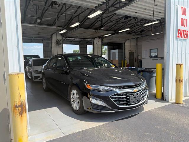 2023 Chevrolet Malibu FWD 1LT for sale in Groveport, OH