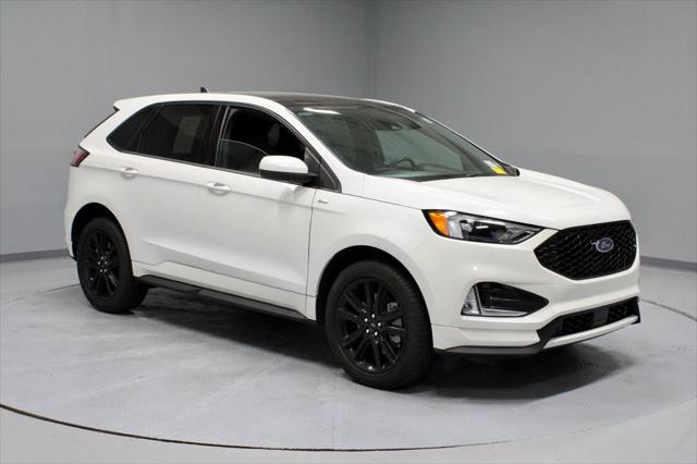 2024 Ford Edge ST-Line for sale in Groveport, OH