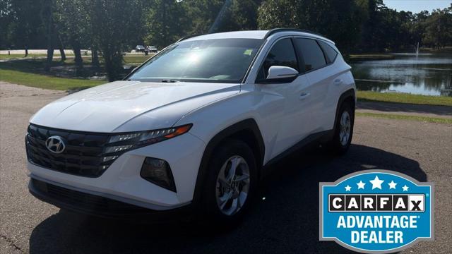 2023 Hyundai Tucson SEL for sale in Broken Bow, OK
