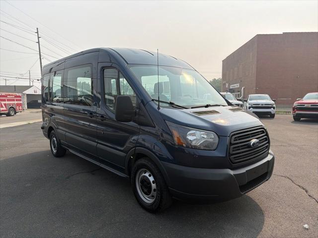 2016 Ford Transit XL for sale in Erie, PA