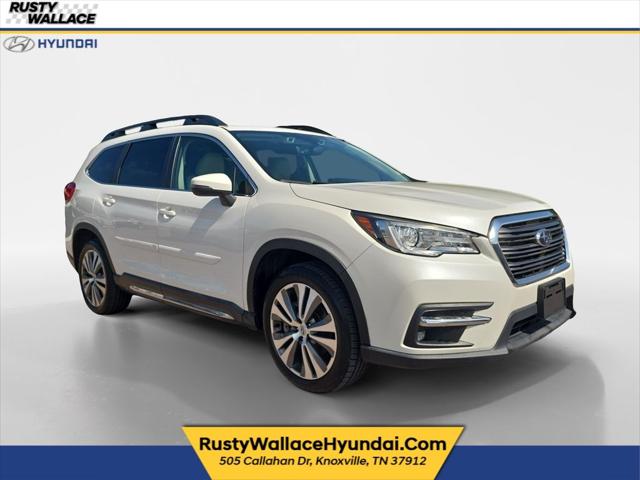 2020 Subaru Ascent Limited for sale in Knoxville, TN
