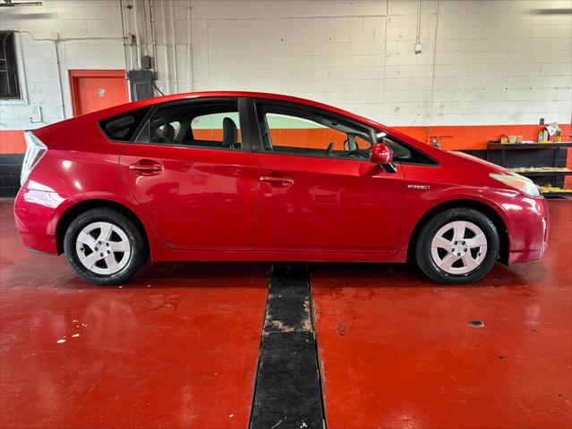 2011 Toyota Prius for sale near Franklin, OH