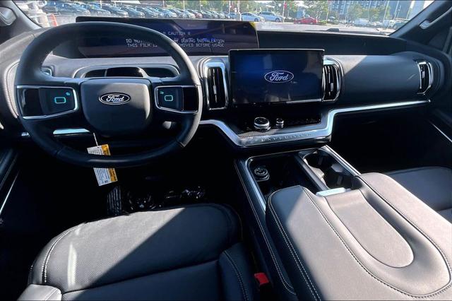 New 2027 Ford Expedition PLATINUM 4X4 For Sale in Olive Branch, MS