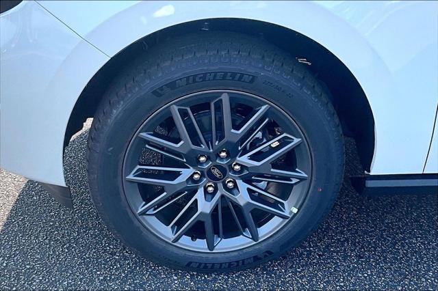 New 2027 Ford Expedition PLATINUM 4X4 For Sale in Olive Branch, MS
