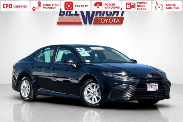2025 Toyota Camry LE for sale in Bakersfield, CA