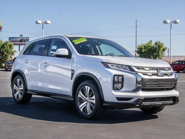 2024 Mitsubishi Outlander Sport 2.0 SE for sale in Reno, NV