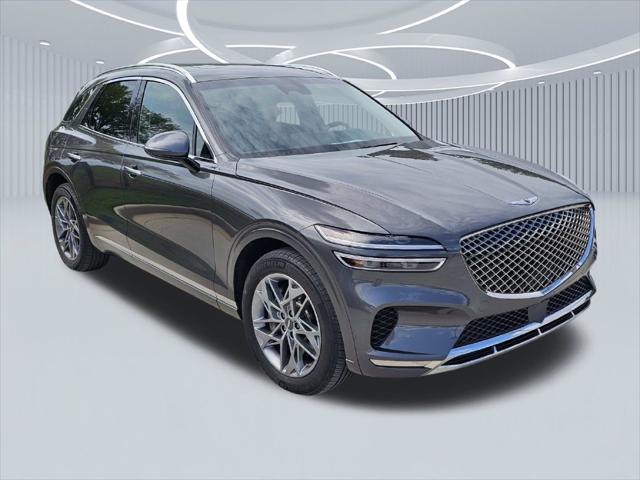 2023 Genesis GV70 2.5T AWD for sale in Montgomery, AL
