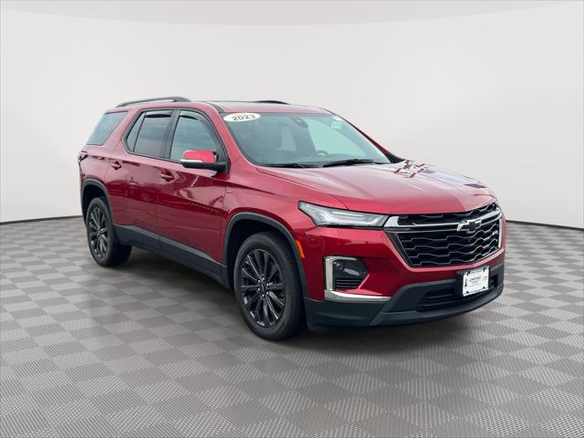 2023 Chevrolet Traverse AWD RS for sale in Hicksville, NY