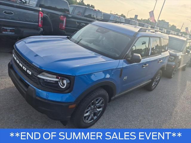 2026 Ford Bronco Sport Big Bend for sale in Oklahoma City, OK