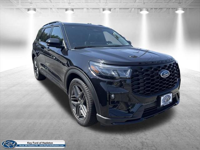 2026 Ford Explorer ST for sale in Hazelton, PA