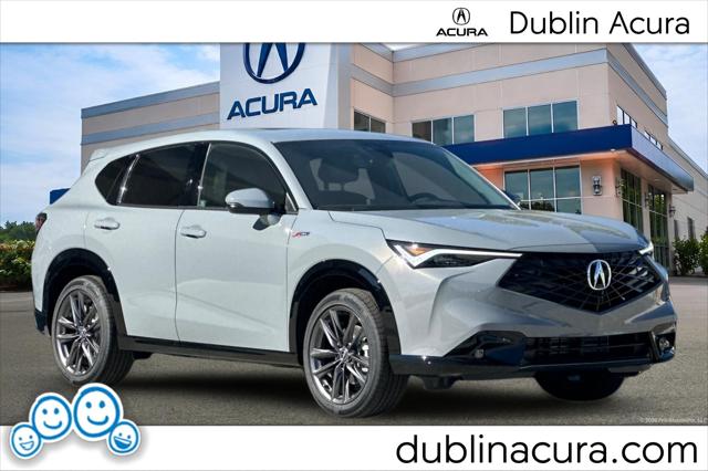 2026 Acura ADX A-Spec for sale in Dublin, CA