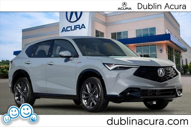 2026 Acura ADX A-Spec for sale in Dublin, CA