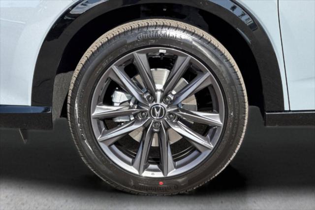 2026 Acura ADX A-Spec
