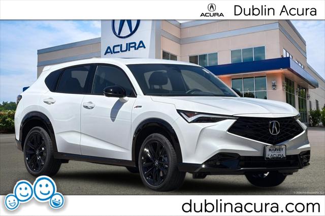 2026 Acura ADX A-Spec with Advance for sale in Dublin, CA