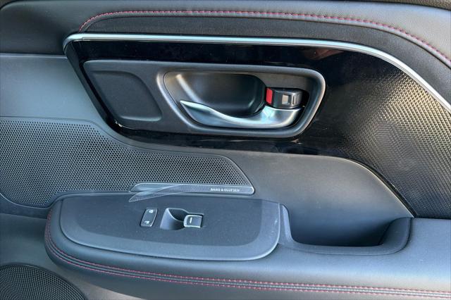 2026 Acura ADX A-Spec with Advance