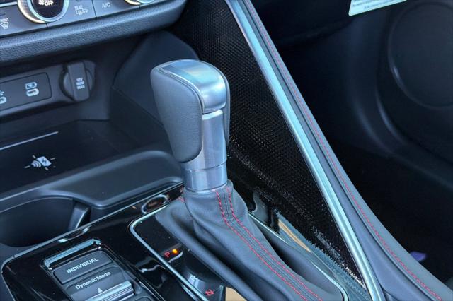 2026 Acura ADX A-Spec with Advance