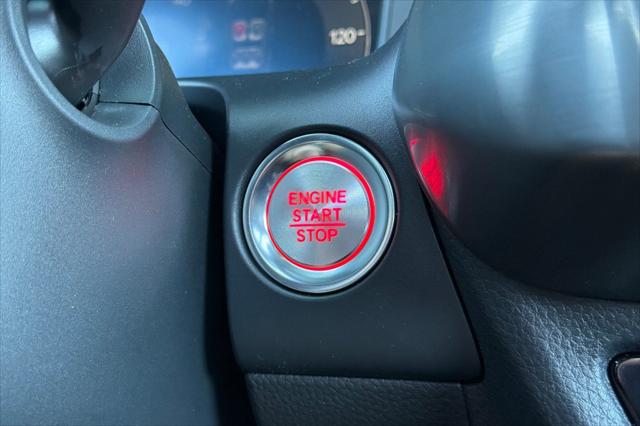 2026 Acura ADX A-Spec with Advance
