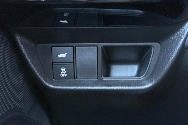 2026 Acura ADX A-Spec with Advance
